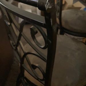 Meet your Posher, Patrick